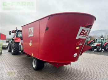 Техника за животновъдство BVL - van Lengerich v- mix 22-2 s: снимка 5 Техника за животновъдство BVL - van Lengerich v- mix 22-2 s: снимка 5