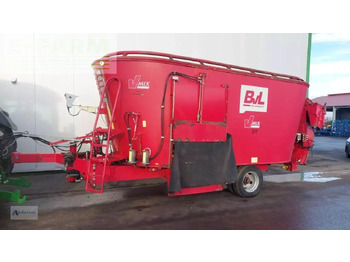 Техника за животновъдство VAN LENGERICH