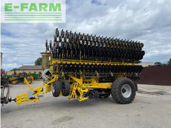 Сеялка Bednar Efecta CE 12000: снимка 4