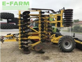 Култиватор Bednar ao 5000 profi: снимка 3