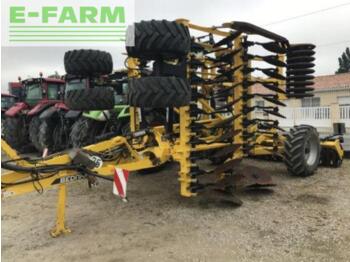 Култиватор Bednar ao 5000 profi: снимка 2