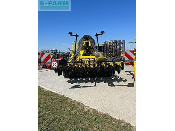 Сеялка Bednar omega: снимка 3