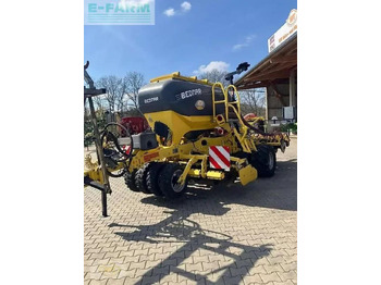 Комбинирана сеялка BEDNAR