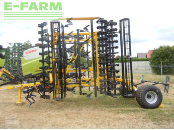 Комбинирана сеялка Bednar swifter so 6000 prof: снимка 4