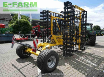 Комбинирана сеялка Bednar swifter so 6000 profi: снимка 4