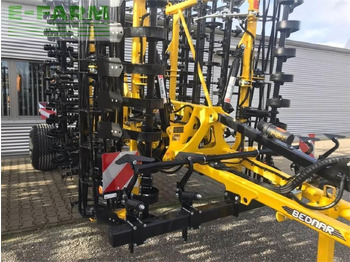 Култиватор Bednar swifter so 6000 profi: снимка 4