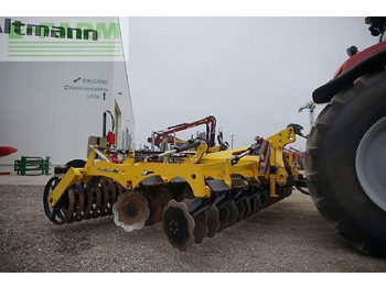 Дискова брана BEDNAR