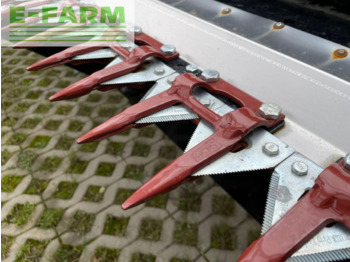 Хедер Biso VX Crop Ranger Trendline light 600: снимка 3