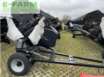 Хедер Biso VX Crop Ranger Trendline light 600: снимка 5
