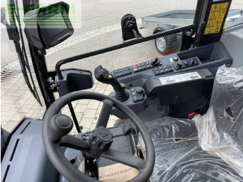 Мини багер Bobcat l 85: снимка 2