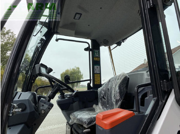Мини багер Bobcat l 85: снимка 3