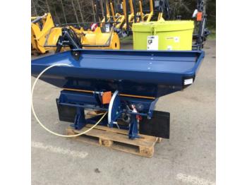 Цистерна за течен тор Bogballe 700: снимка 1