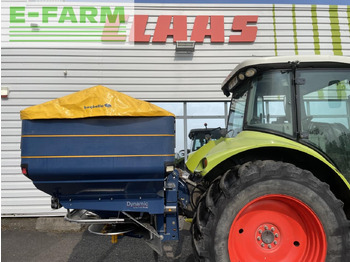 Тороразпръсквачка Bogballe m3w plus: снимка 3