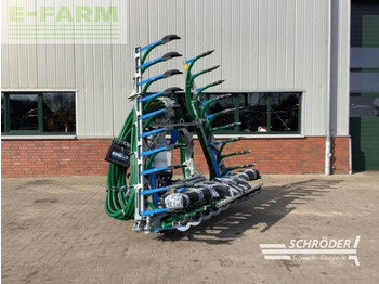 Инжектиране на течен тор