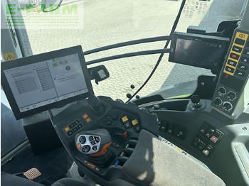 Силажокомбайн CLAAS 870: снимка 3