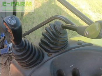 Трактор CLAAS ARES 826: снимка 4