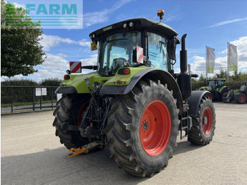 Трактор CLAAS ARION 530: снимка 5