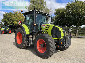 Трактор CLAAS ARION 530: снимка 3
