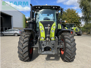 Трактор CLAAS ARION 530: снимка 2