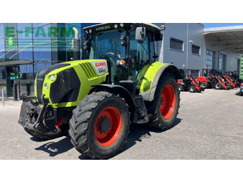 Трактор CLAAS Arion 530