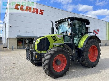 Трактор CLAAS Arion 530