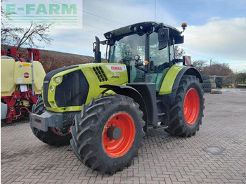 Трактор CLAAS Arion 630