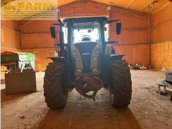 Трактор CLAAS ARION 630: снимка 3