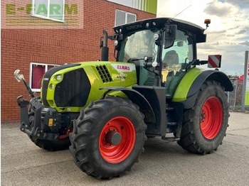Трактор CLAAS Arion 630