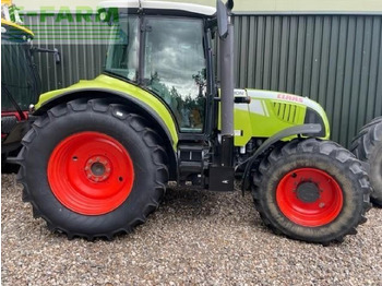 Трактор CLAAS ARION 640: снимка 2