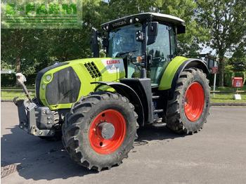 Трактор CLAAS Arion 650