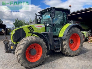 Трактор CLAAS Arion 650