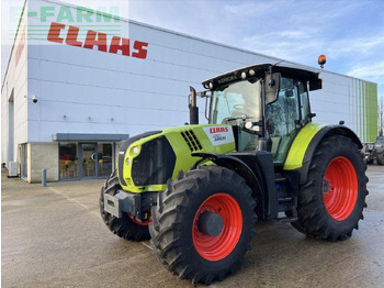 Трактор CLAAS Arion 650