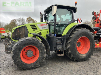 Трактор CLAAS Axion 830