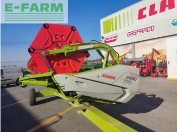 Хедер CLAAS