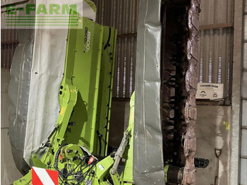Косачка CLAAS DISCO 8500 C CONTOUR: снимка 3