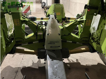 Косачка CLAAS DISCO 8500 C CONTOUR: снимка 5