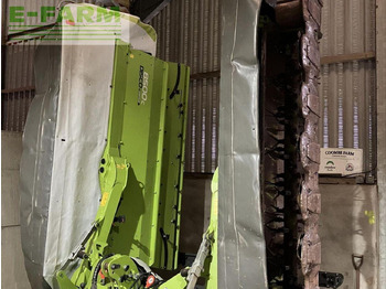 Косачка CLAAS DISCO 8500 C CONTOUR: снимка 2