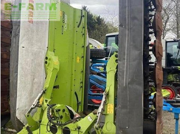 Косачка CLAAS
