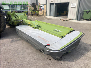 Косачка CLAAS