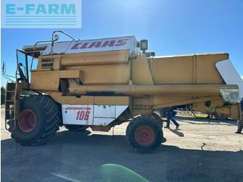 Зърнокомбайн CLAAS Dominator