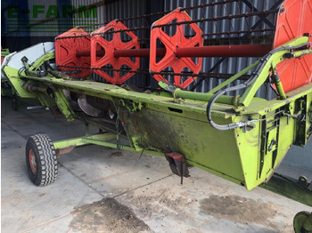 Зърнокомбайн CLAAS Dominator 98 SL Maxi: снимка 4