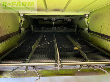 Зърнокомбайн CLAAS Dominator 98 SL Maxi: снимка 5