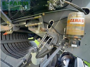 Сламопреса за квадратни бали CLAAS: снимка 3