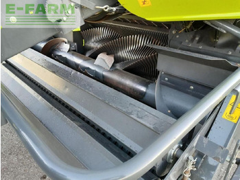 Сламопреса за квадратни бали CLAAS: снимка 2