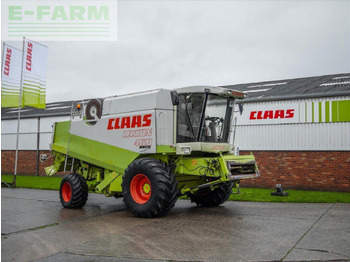 Зърнокомбайн CLAAS Lexion 460