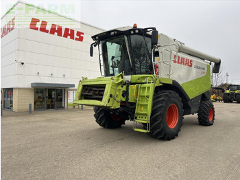 Зърнокомбайн CLAAS Lexion