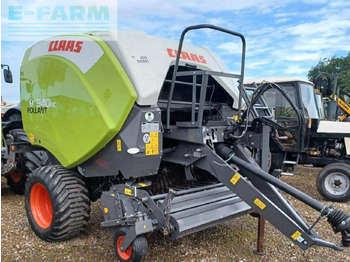 Сламопреса за квадратни бали CLAAS ROLLANT 540RC: снимка 2