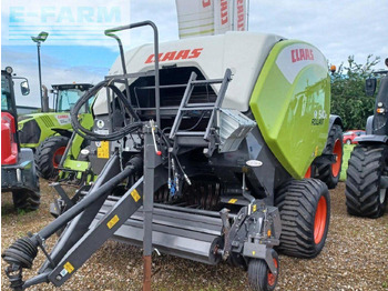 Сламопреса за квадратни бали CLAAS