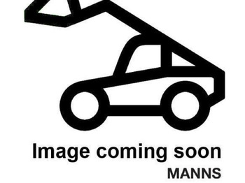 Телескопичен товарач CLAAS