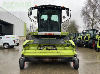 Силажокомбайн CLAAS USED 2021 JAGUAR 990: снимка 2
